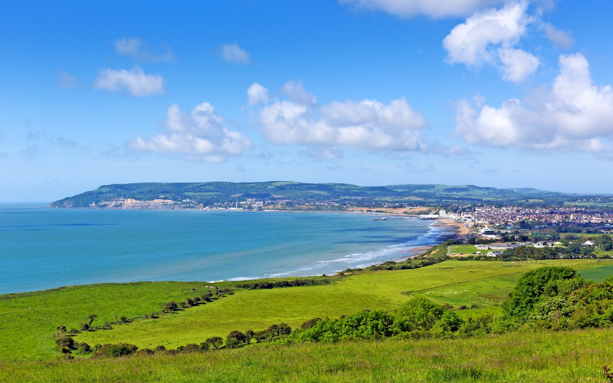 Isle of Wight