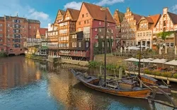 Lüneburg