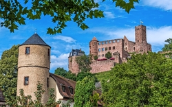 Burg Wertheim