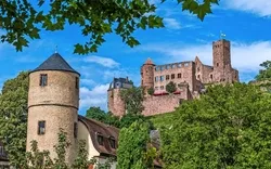 Burg Wertheim