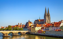 Regensburg 