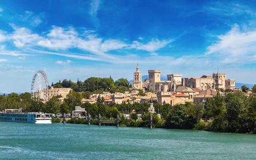 Avignon
