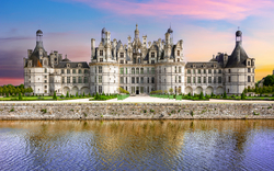 Schloss Chambord