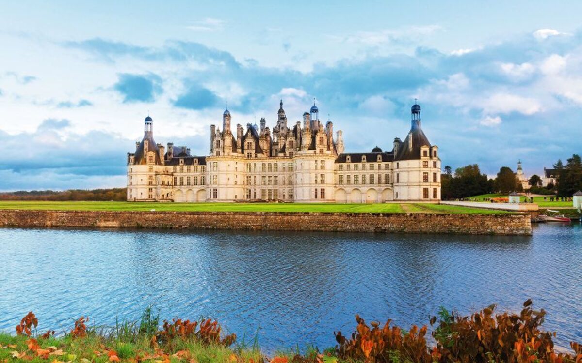 Château de Chambord