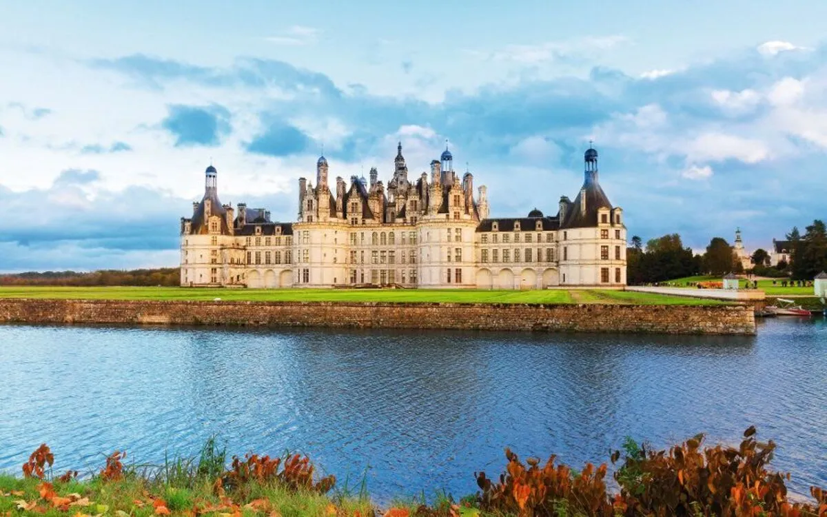 Château de Chambord