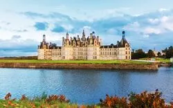 Château de Chambord