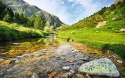 Vall D'Incles, Andorra