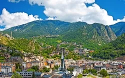 Andorra la Vella