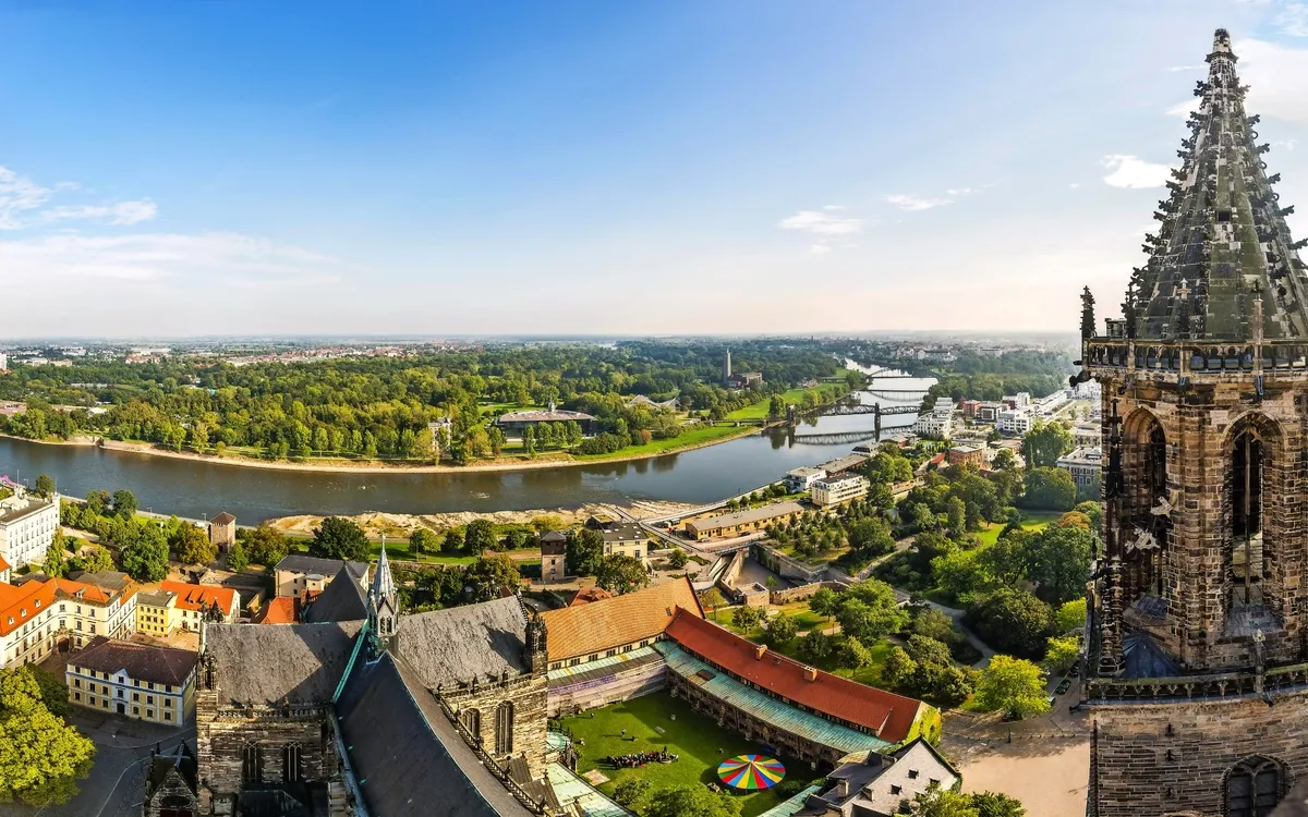 Magdeburg 