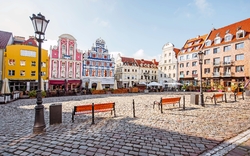 Stettin