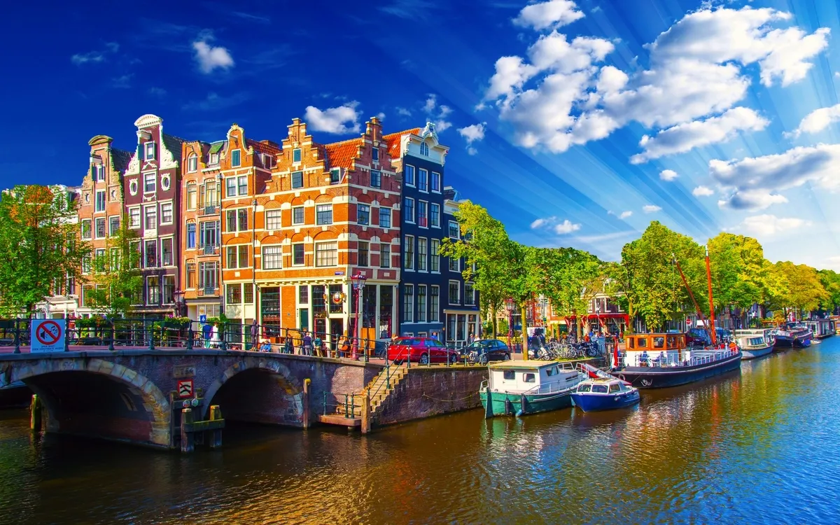Amsterdam