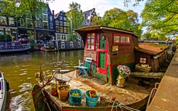 Amsterdam