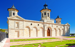 Chateau Cos D'Estournel, Bordeaux Region, France