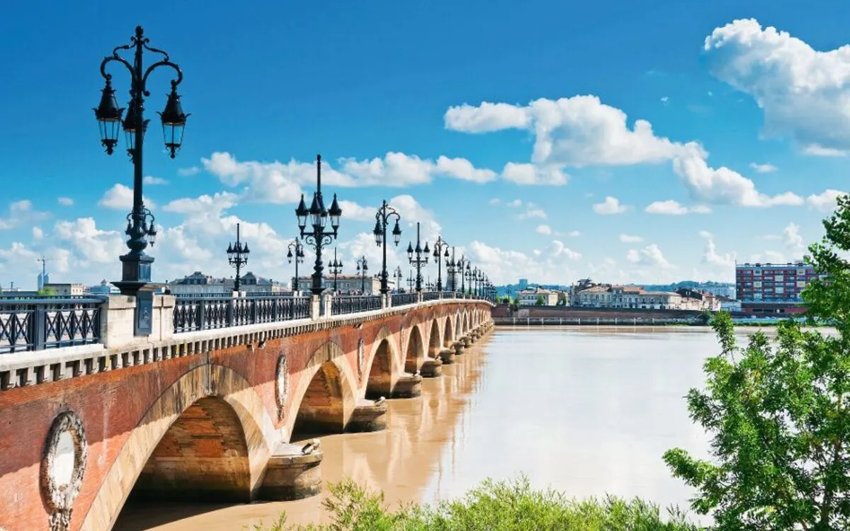 Bordeaux