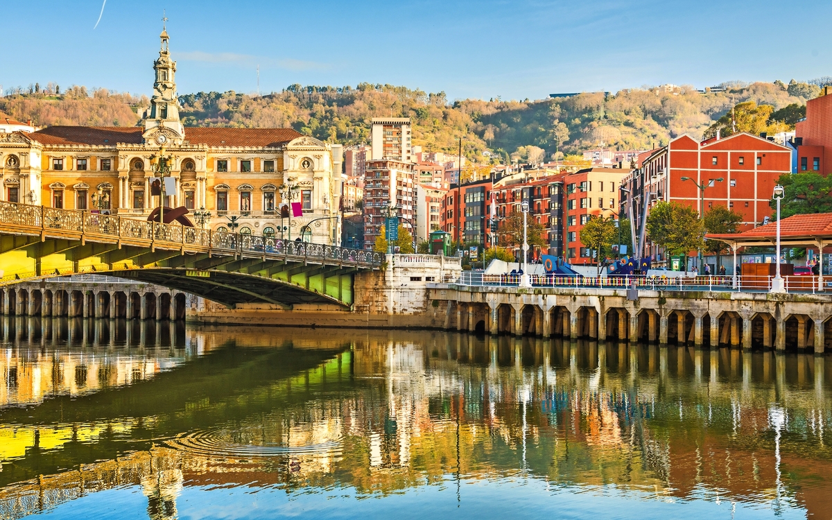 Bilbao