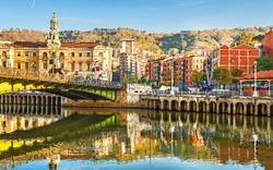 Bilbao