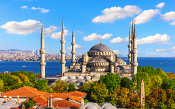 Sultan-Ahmed-Moschee