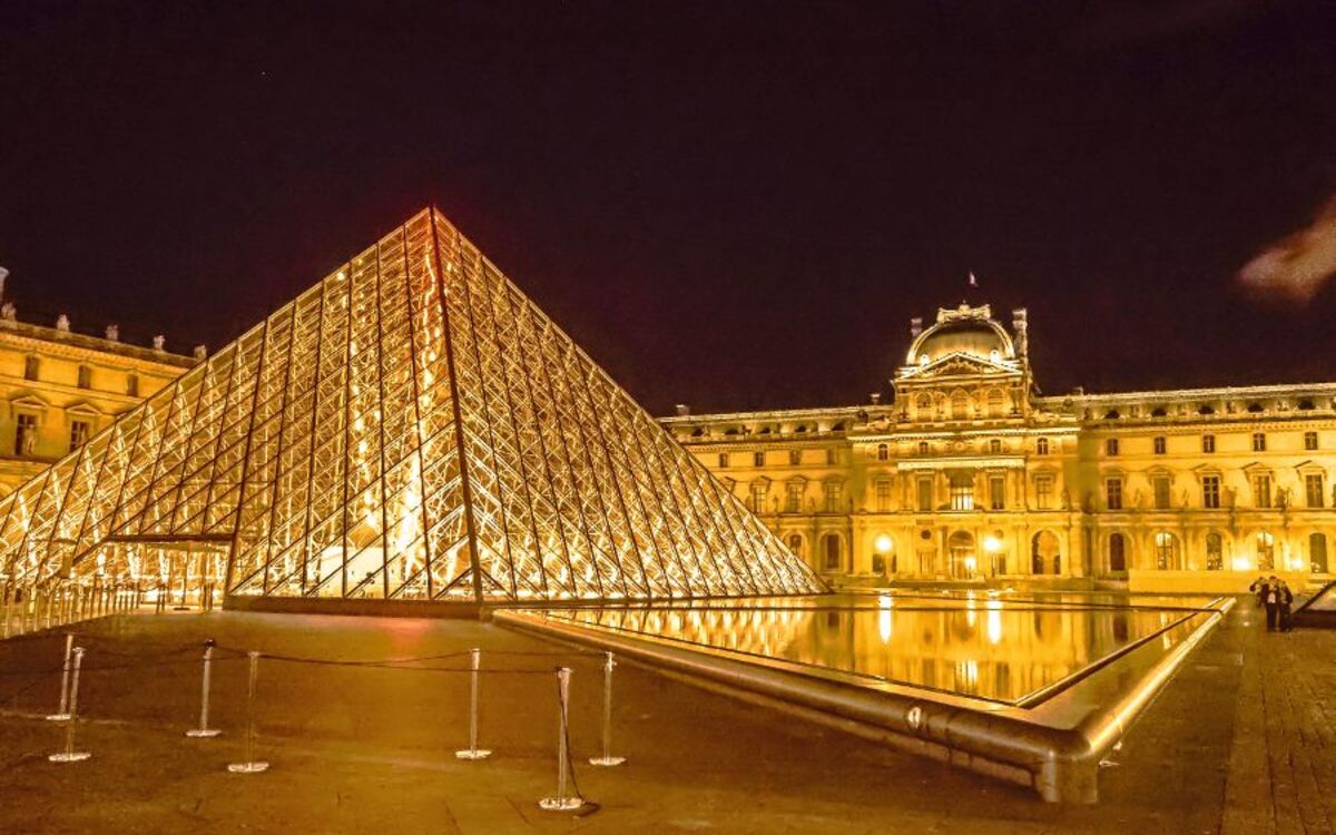 Louvre