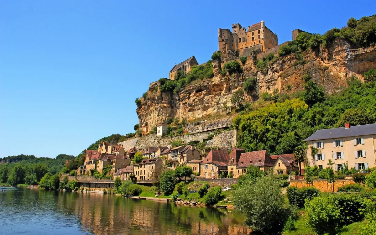 Beynac-et-Cazenac