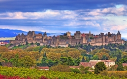 Carcassonne