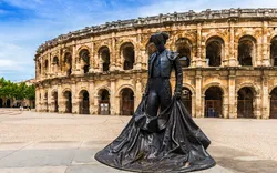 Arena von Nîmes