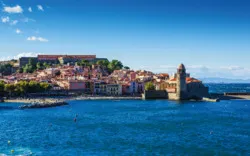 Collioure