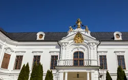Altstadt von Veszprem