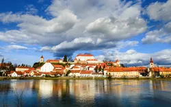 Ptuj, Slowenien