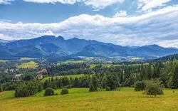 Hohe Tatra