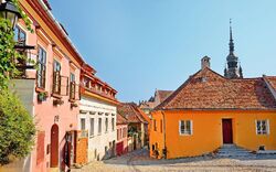 Sighisoara