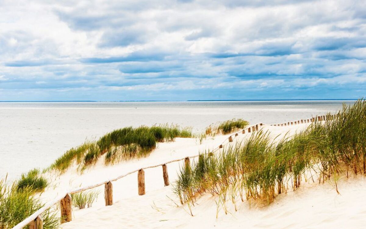 Kurische Nehrung