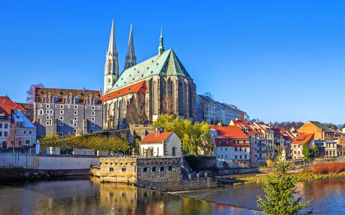 Görlitz