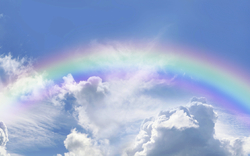 Regenbogen