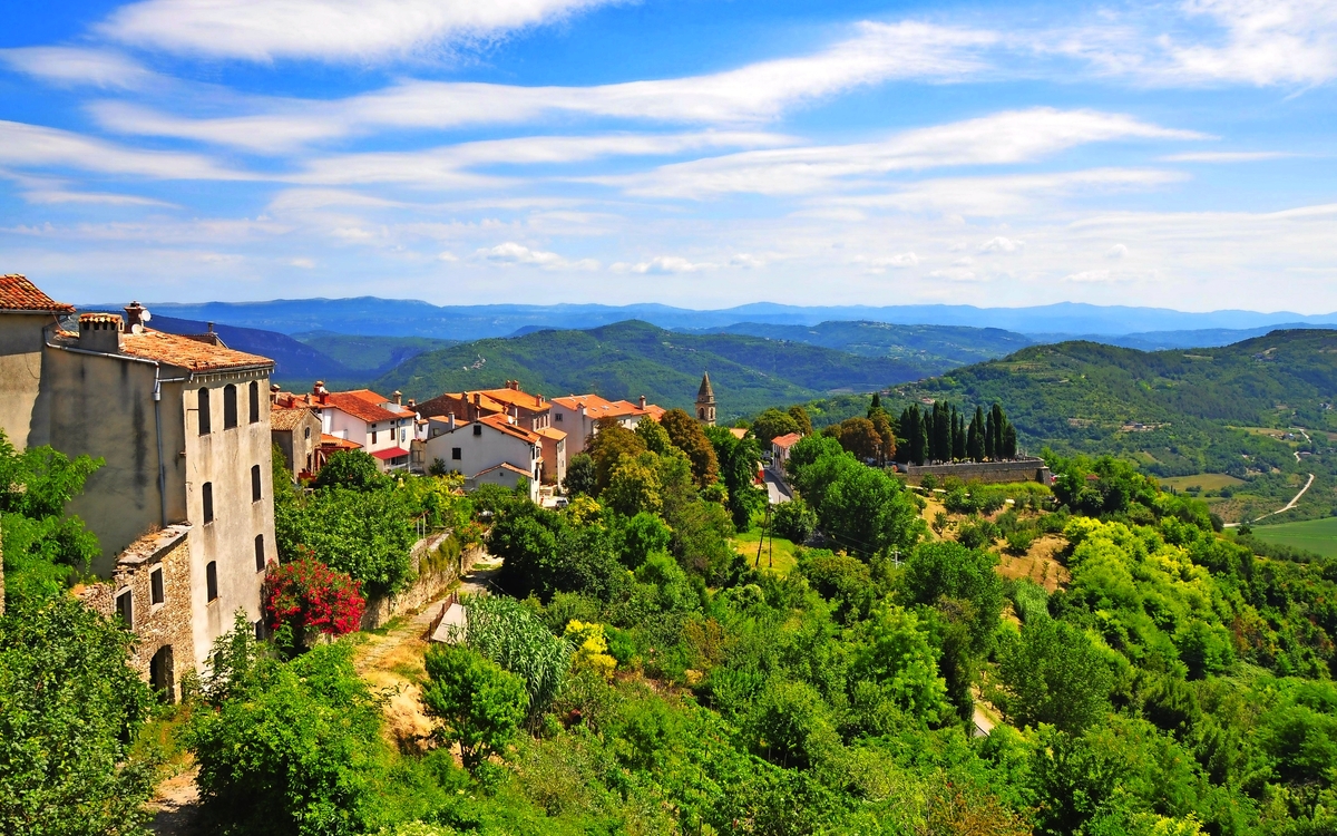 Motovun