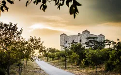 Nehaj-Burg in Senj