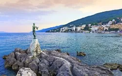 Opatija