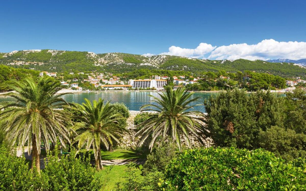 Insel Rab