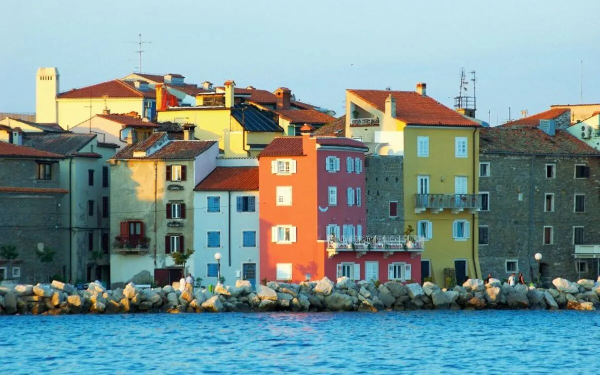 Piran