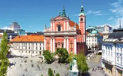 Ljubljana