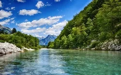  Soča-Tal