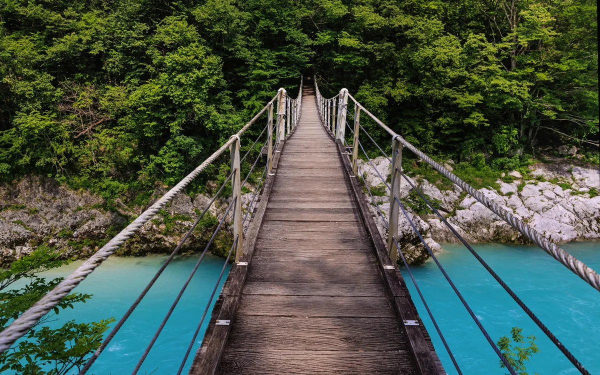 Soča-Tal
