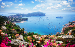 Côte d'Azur