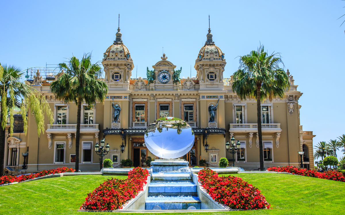 Casino Monte-Carlo