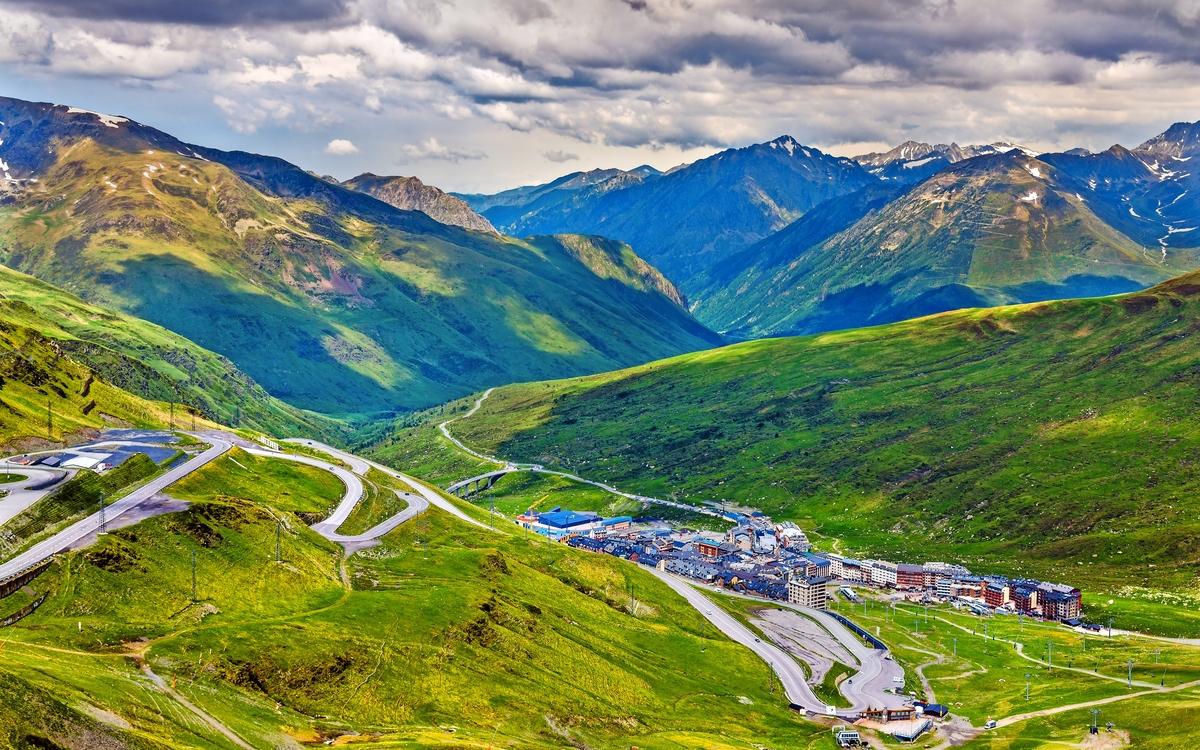 Andorra