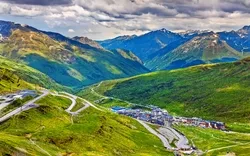 Andorra