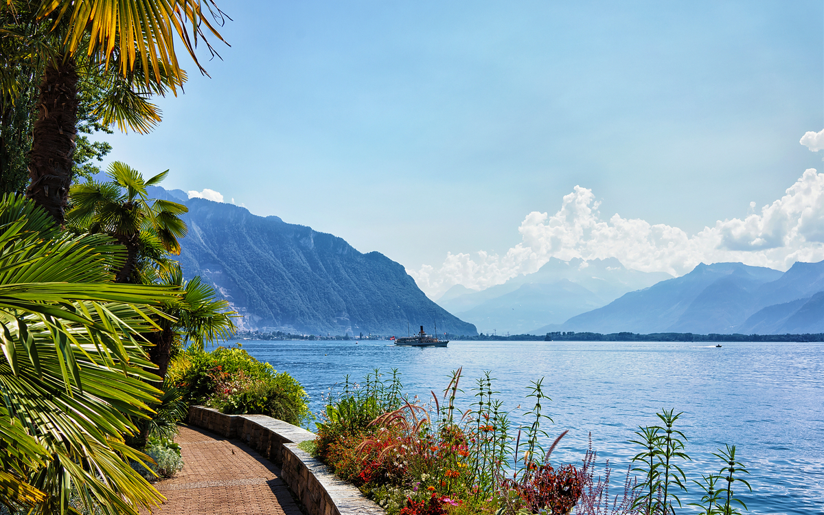 Montreux