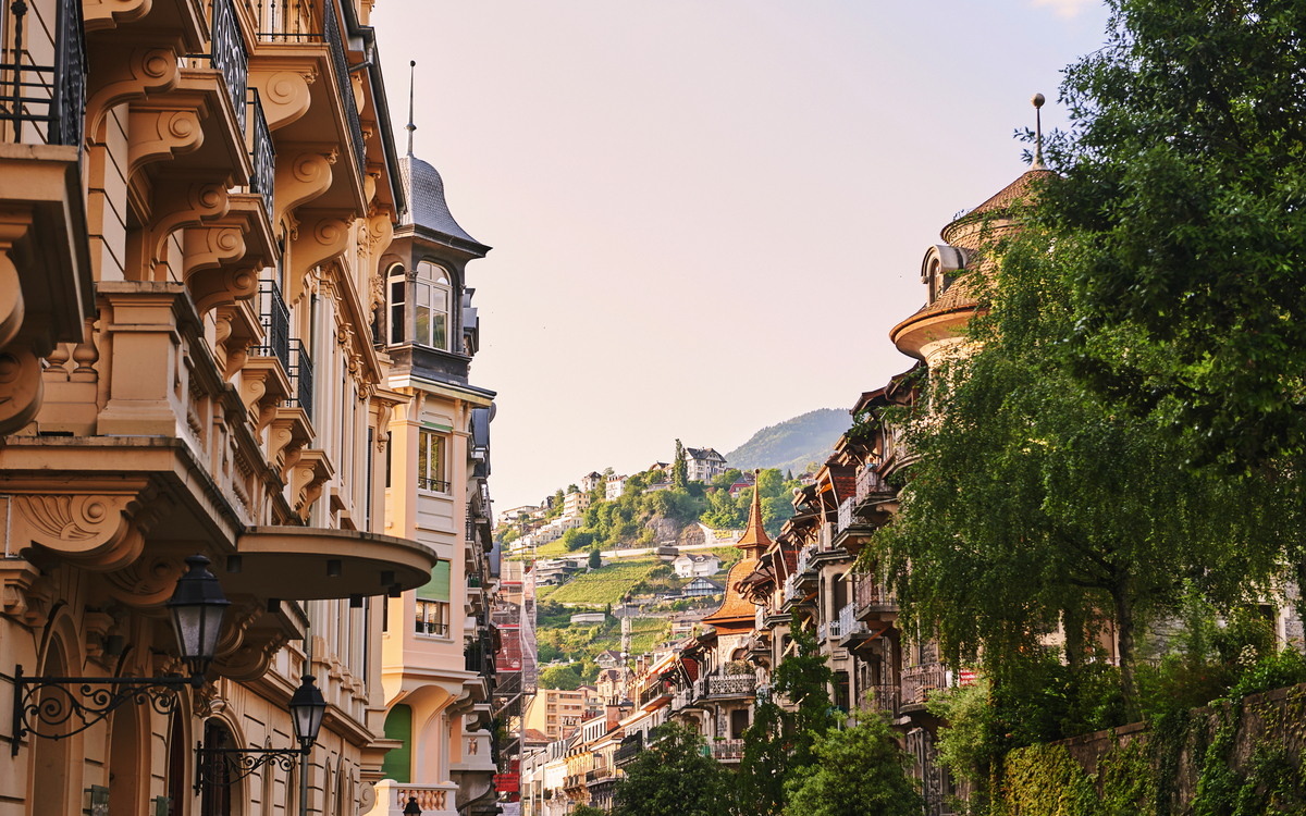 Montreux