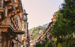 Montreux