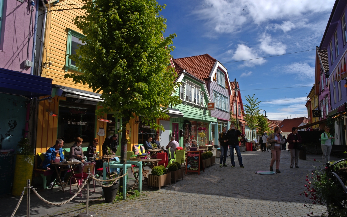 Stavanger
