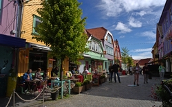 Stavanger